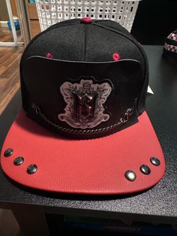 Disneyland Haunted Mansion hat 10