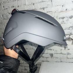 SMITH Dispatch MIPS Cycling Helmet / Size L / Matte Slate