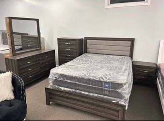 Wow! Complete Set Bedroom Just $898🔥