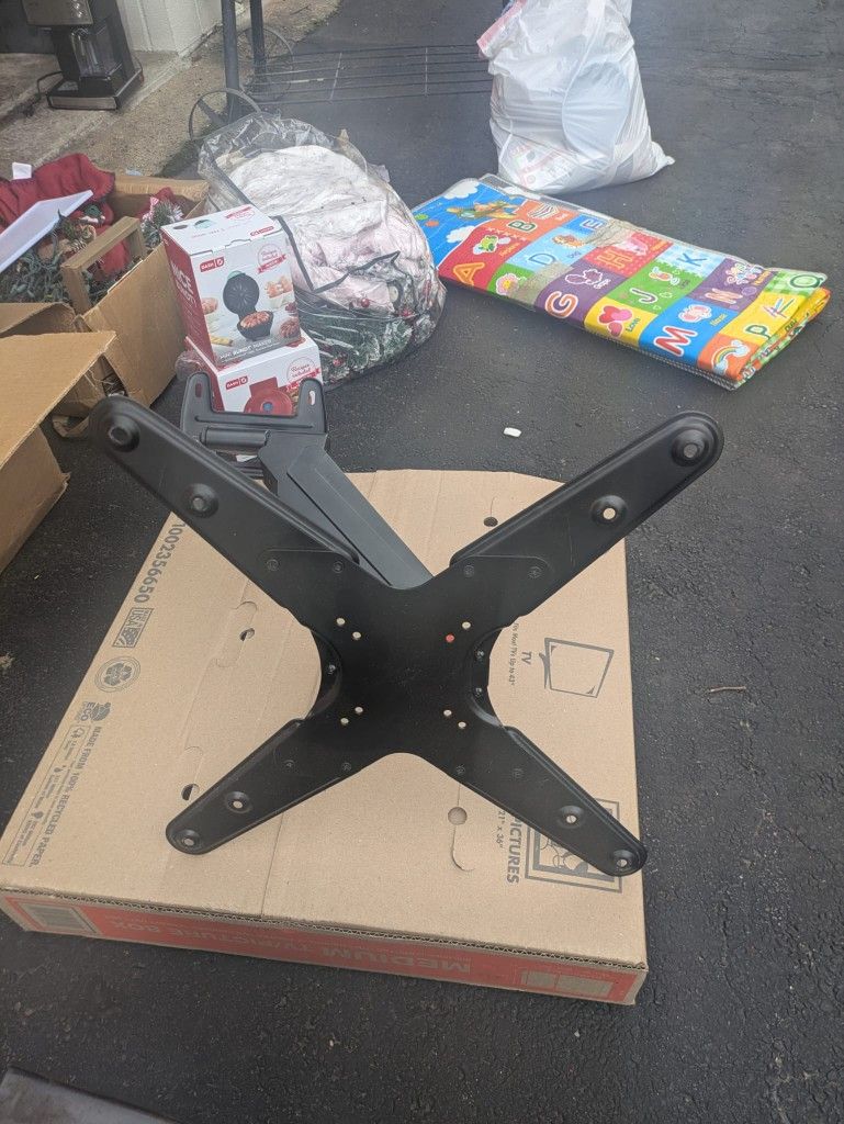120 Lb Wall Mount