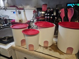Tupperware