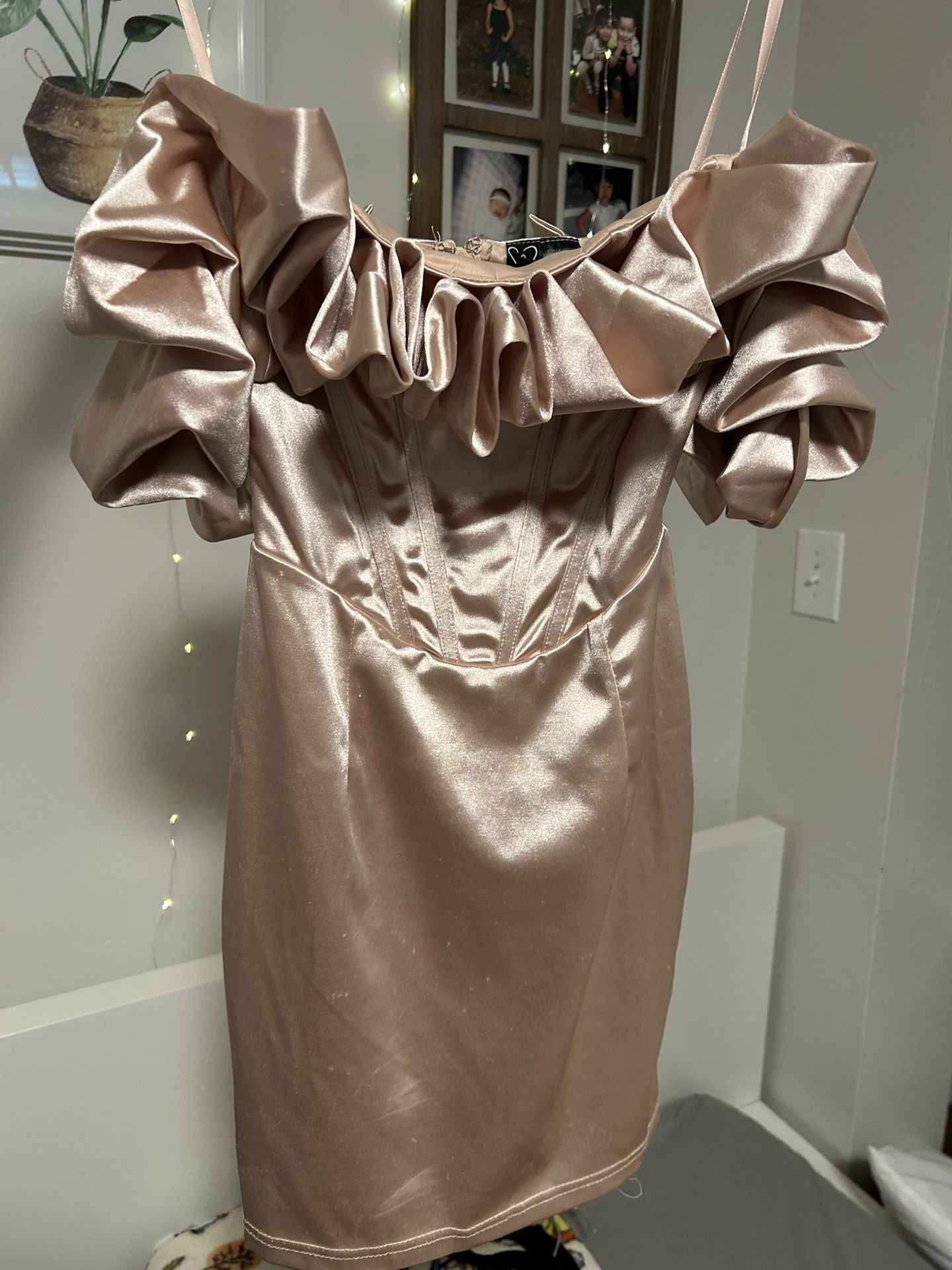 Windsor Dress