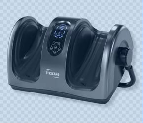 Foot massager