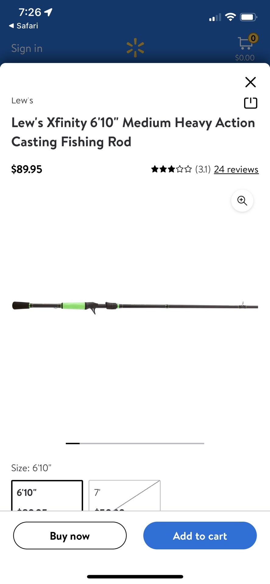 Lews Xfinity Baitcaster Reel for Sale in San Antonio, TX - OfferUp