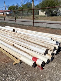 Plumbing Parts Galore