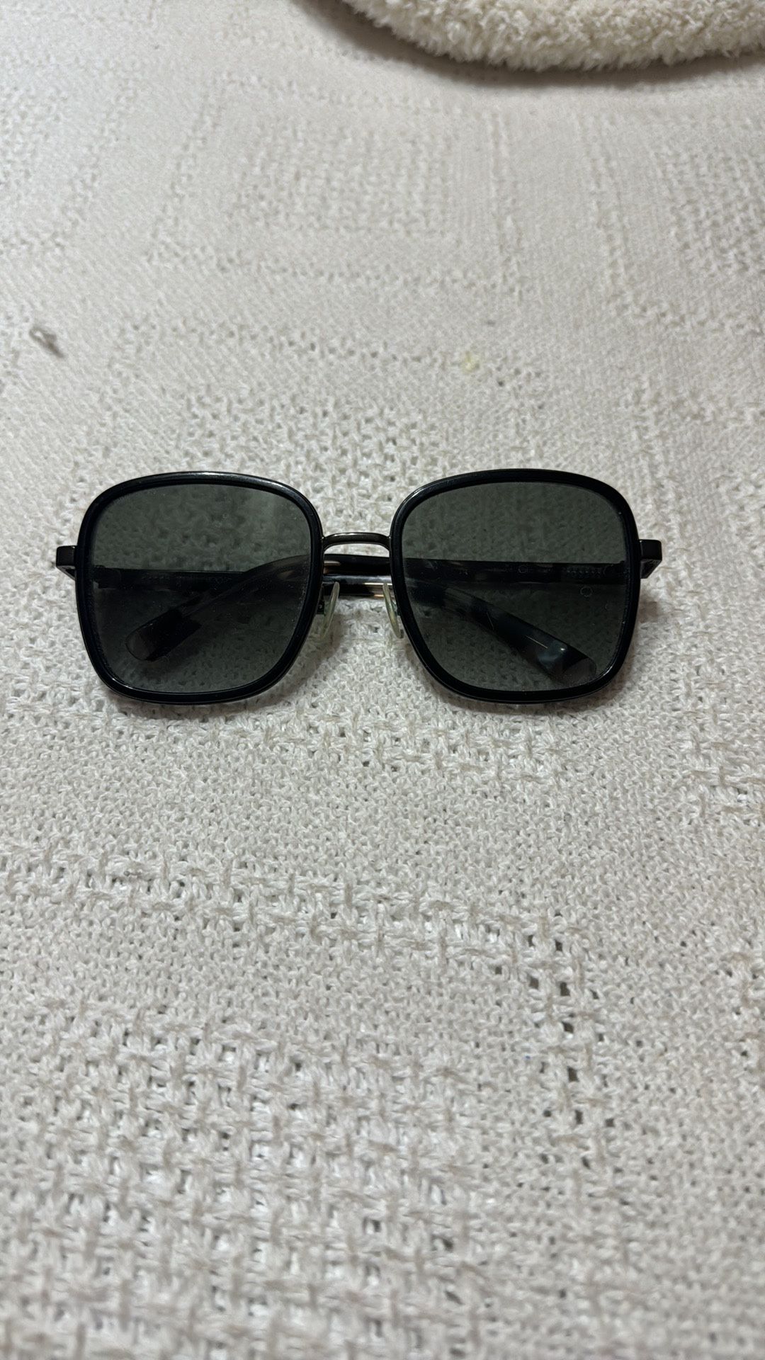 Jimmy Choo Elva Sunglasses
