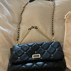 Badgley Mischka Purse