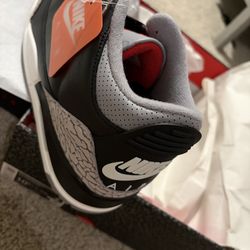 Jordan 3a