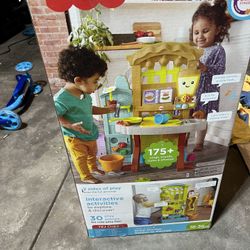 Fisher Price Kids 