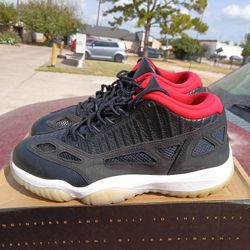 Jordan's Size 10 Like New