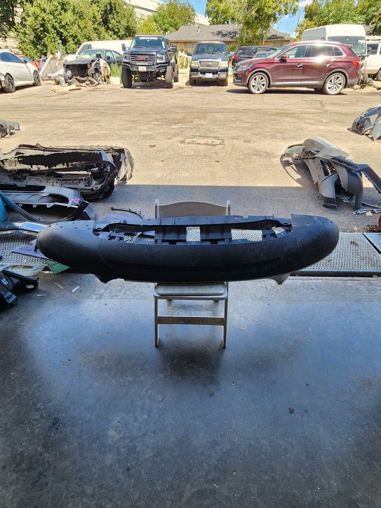 2019 Jeep Cherokee Part