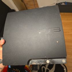 PS3 *Broken Disk Drive