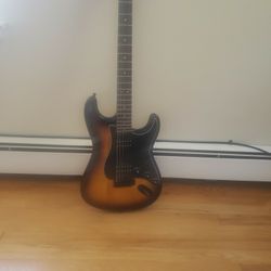 Guitar
