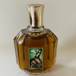 Vintage Nueva Maja Myrurgia Perfume 1 Oz  100 Ml Bottle Full