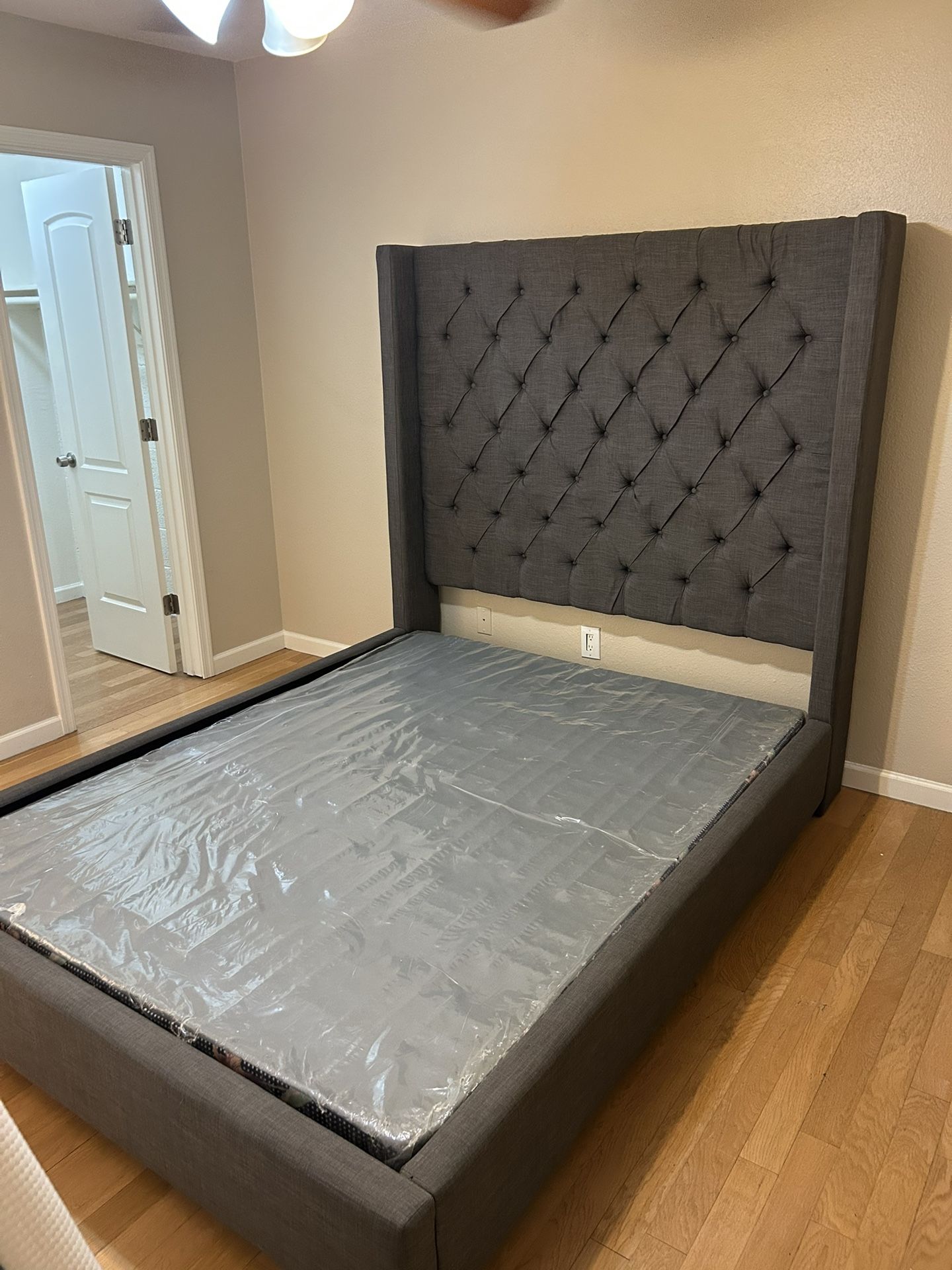 Bed Frame