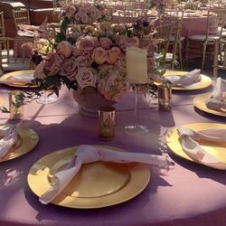 Cloth Napkins