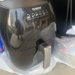 Air Fryer