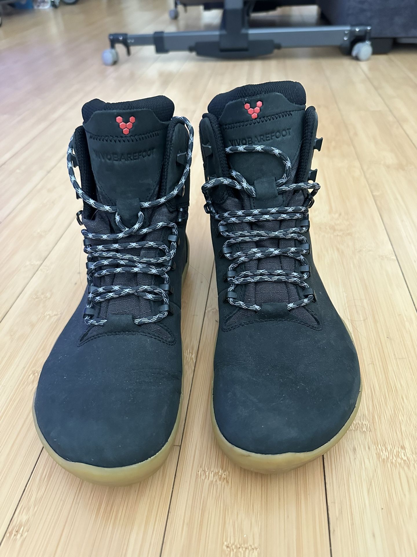 Vivo Barefoot Hiking Boots