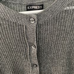 Saco Tejido Express 