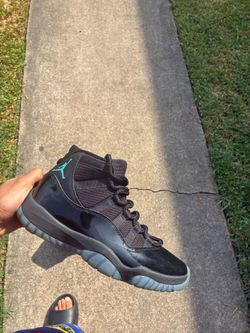 Air Jordan 11 Retro Gamma Blue – Size 7.5