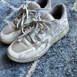 Puma Lamelo 1 Basketball Shoes Size 9 Men’s 