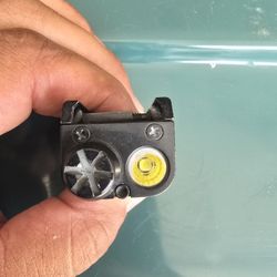 Surefire XC1-B Ultracompact Handgun WeaponLight