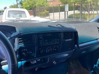 2000 Ford Excursion