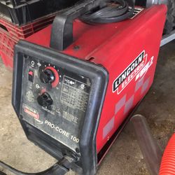 Welder