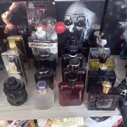 Cologne Selling Some Off My Collection