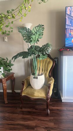 Planta Artificial