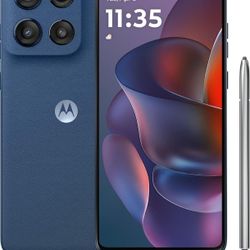 Unlocked Motorola G Stylus 2025