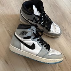 Jordan 1’s University Blues