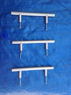 DOOR HANDLES
