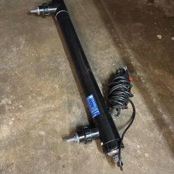 Pentair Uv Sterilizer EU40