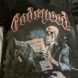 Godspeed T-shirt