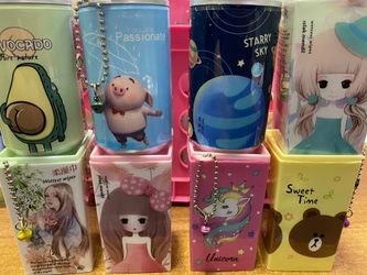 Kids Back to School Wipes (Alcohol Free) Stay Safe