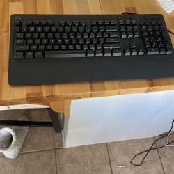 Keyboard (Gaming)