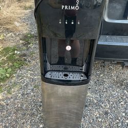 Primo Water Dispenser