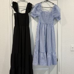 Women’s Clothes 