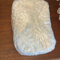 Cotton Balls Bulk
