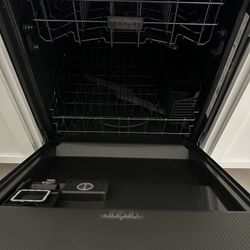 Frigidaire Dishwasher