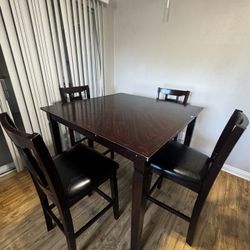 Dinner Table $40 OBO 