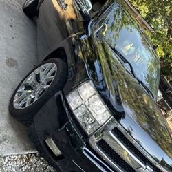 2008 Chevrolet Silverado 1500