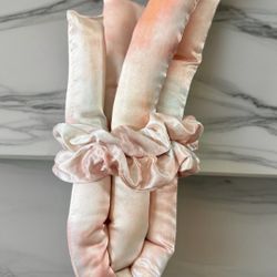 Kitsch - Satin Heatless Curling Set