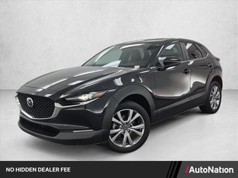 2021 Mazda CX-30