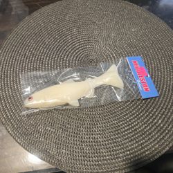 Huddleston Deluxe 68 "Cracker" Rof 12