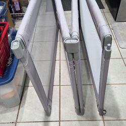 Adjustable Playpen
