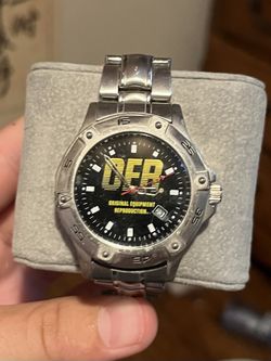 DER Watch