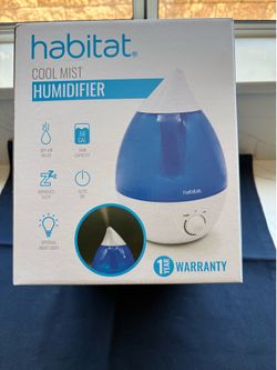 Humidifier