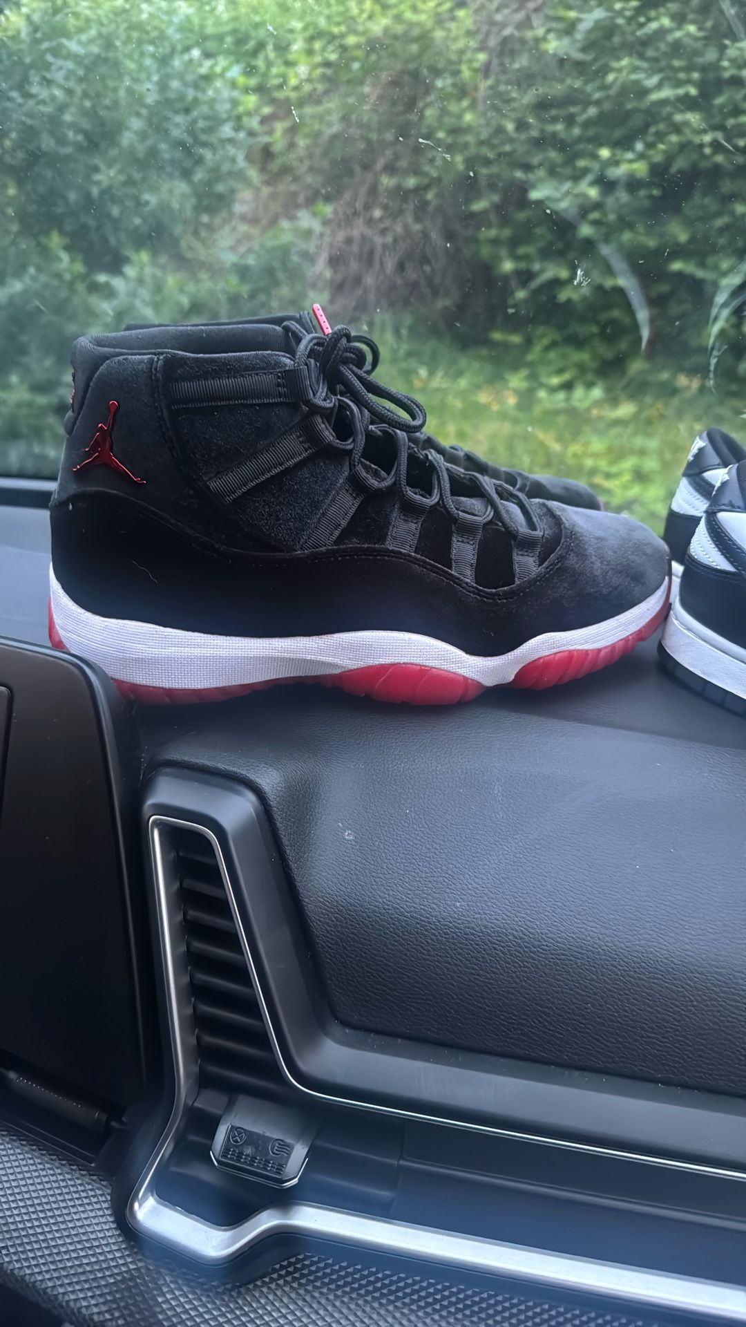 Jordan’s